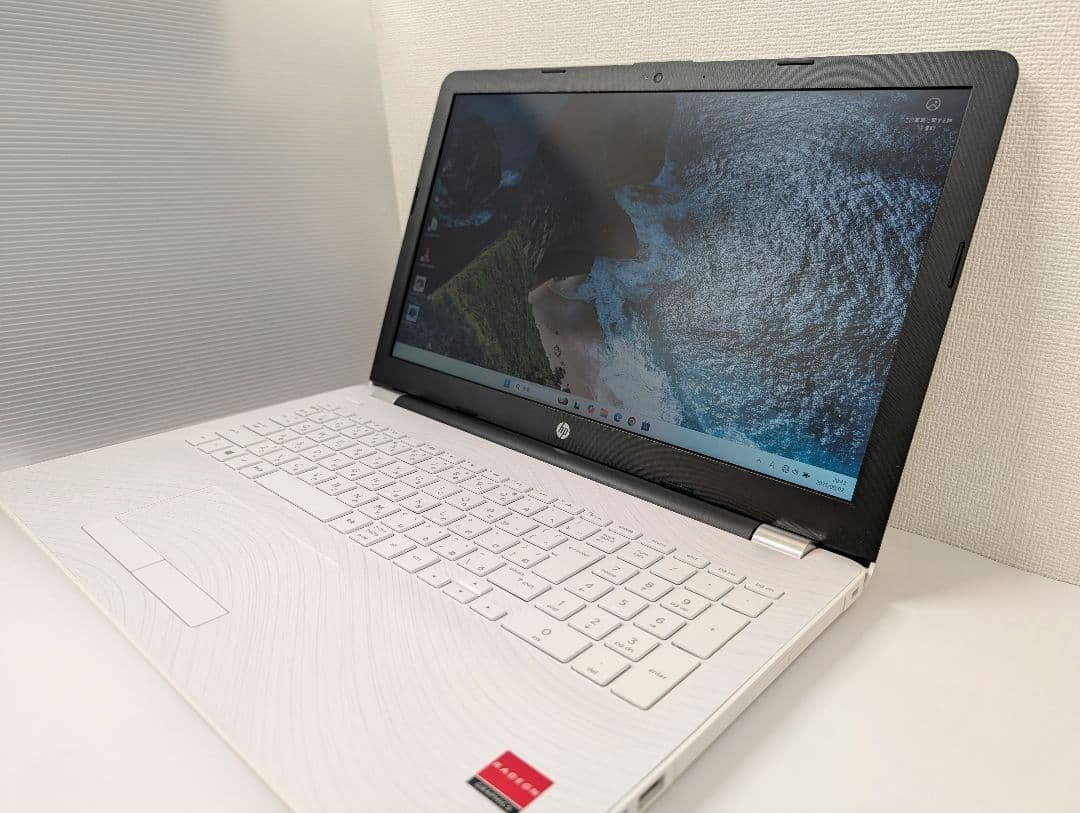 ✦すぐ使える✦ Win11, SSD 256GB, メモリ8GB, フルHD