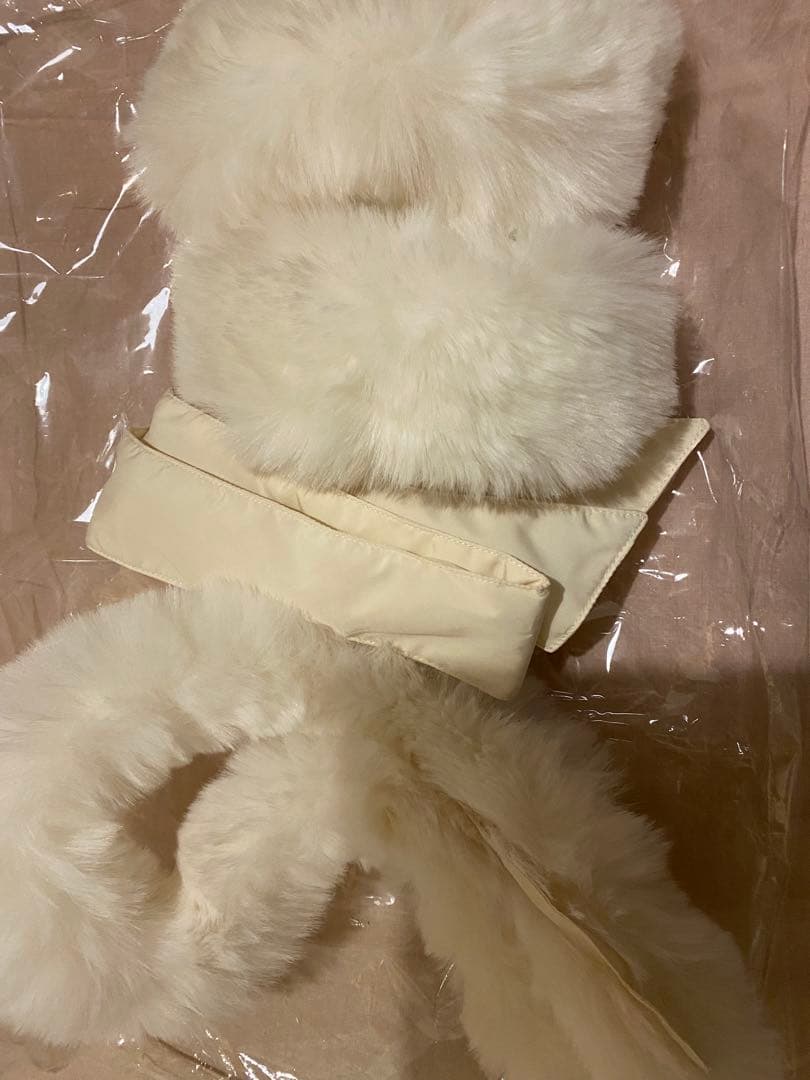 ミッシュマッシュ✳︎ダウン✳︎コート✳︎ジャケット✳︎フード付✳︎ロング