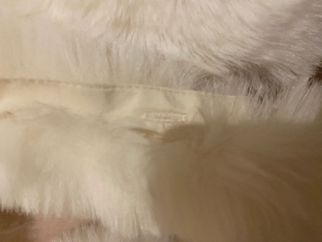 ミッシュマッシュ✳︎ダウン✳︎コート✳︎ジャケット✳︎フード付✳︎ロング