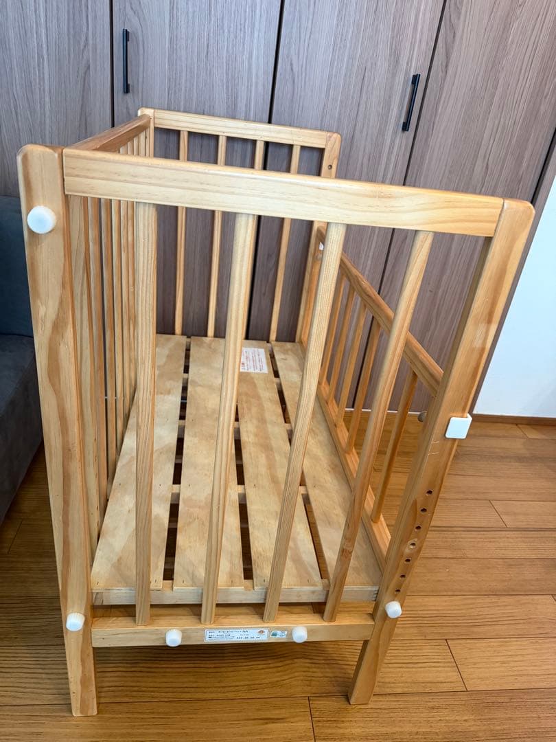 そいねーるプラスベビーベッド 値引き可能、コメント下さい！！