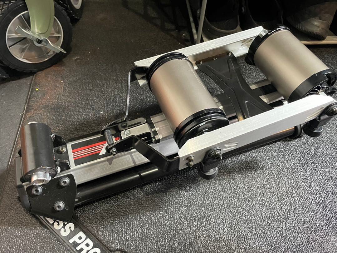 MINOURA ミノウラ FG220 ハイブリッドローラー FG-220