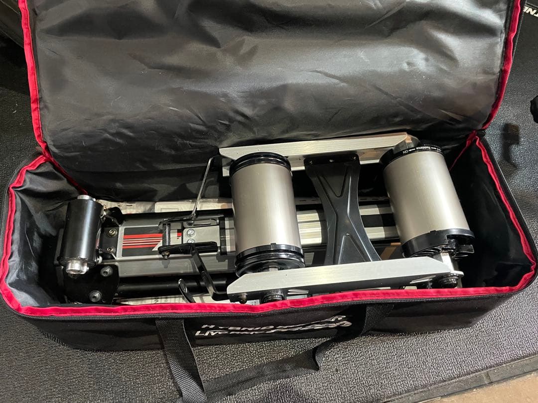 MINOURA ミノウラ FG220 ハイブリッドローラー FG-220