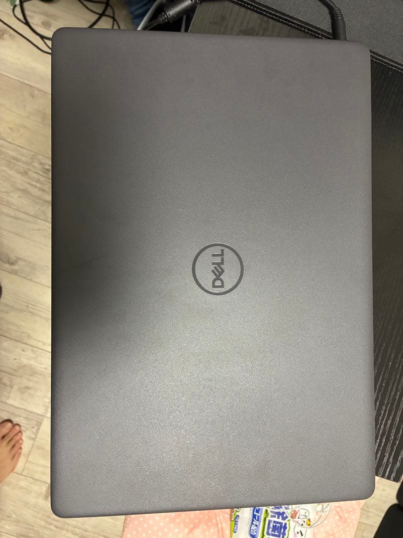 鈴*木様 DEll inspiron3502 ノートパソコン