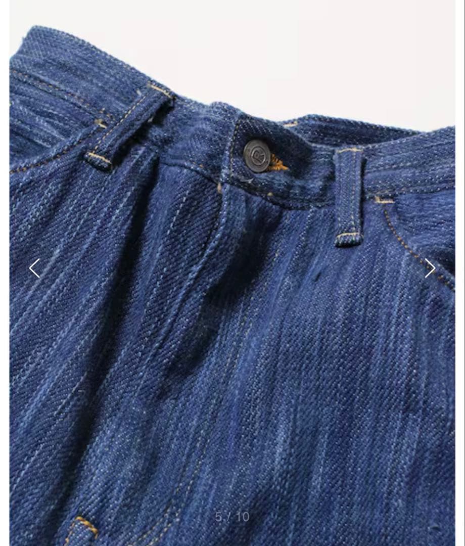 45R カディデニムバチ比女 【価格88,000円】