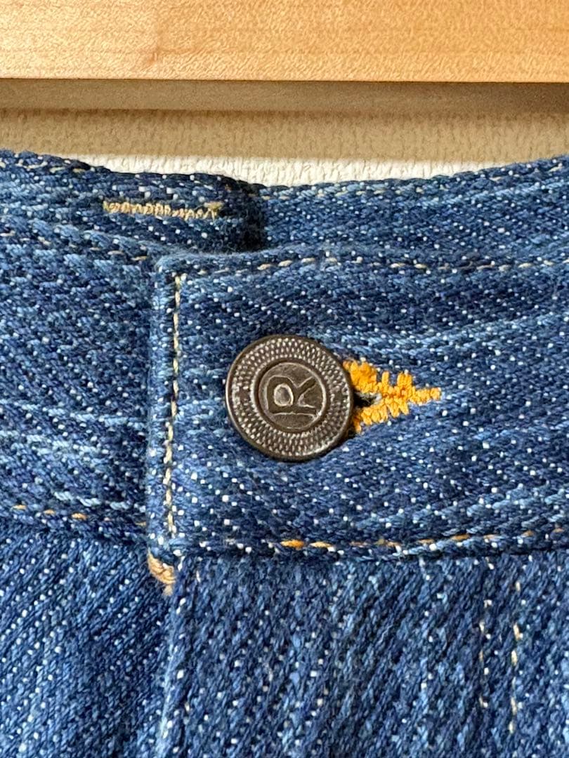 45R カディデニムバチ比女 【価格88,000円】