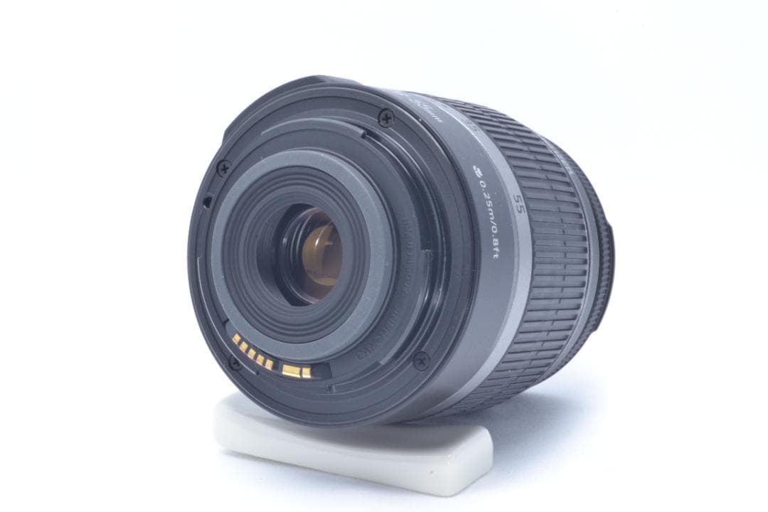 選べるおまけ付✨Canon EOS 60D✨高性能レンズ✨極美品✨スマホ転送✨