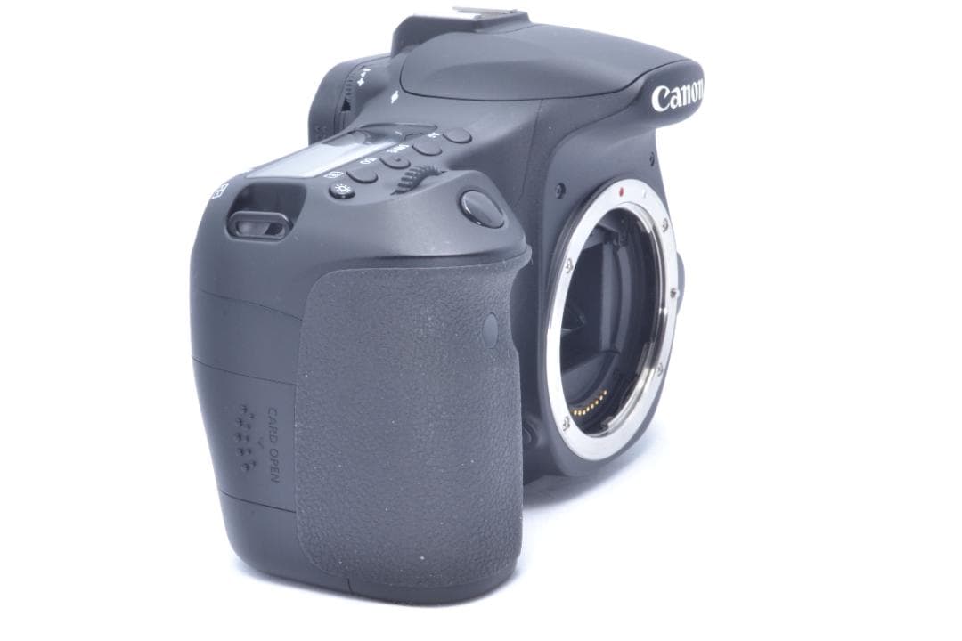 選べるおまけ付✨Canon EOS 60D✨高性能レンズ✨極美品✨スマホ転送✨