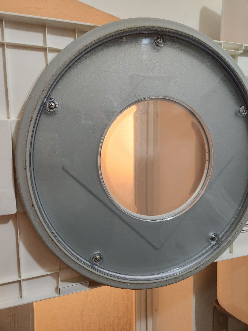 パナソニック　衣類乾燥機【NH-D603】2020年製　Panasonic