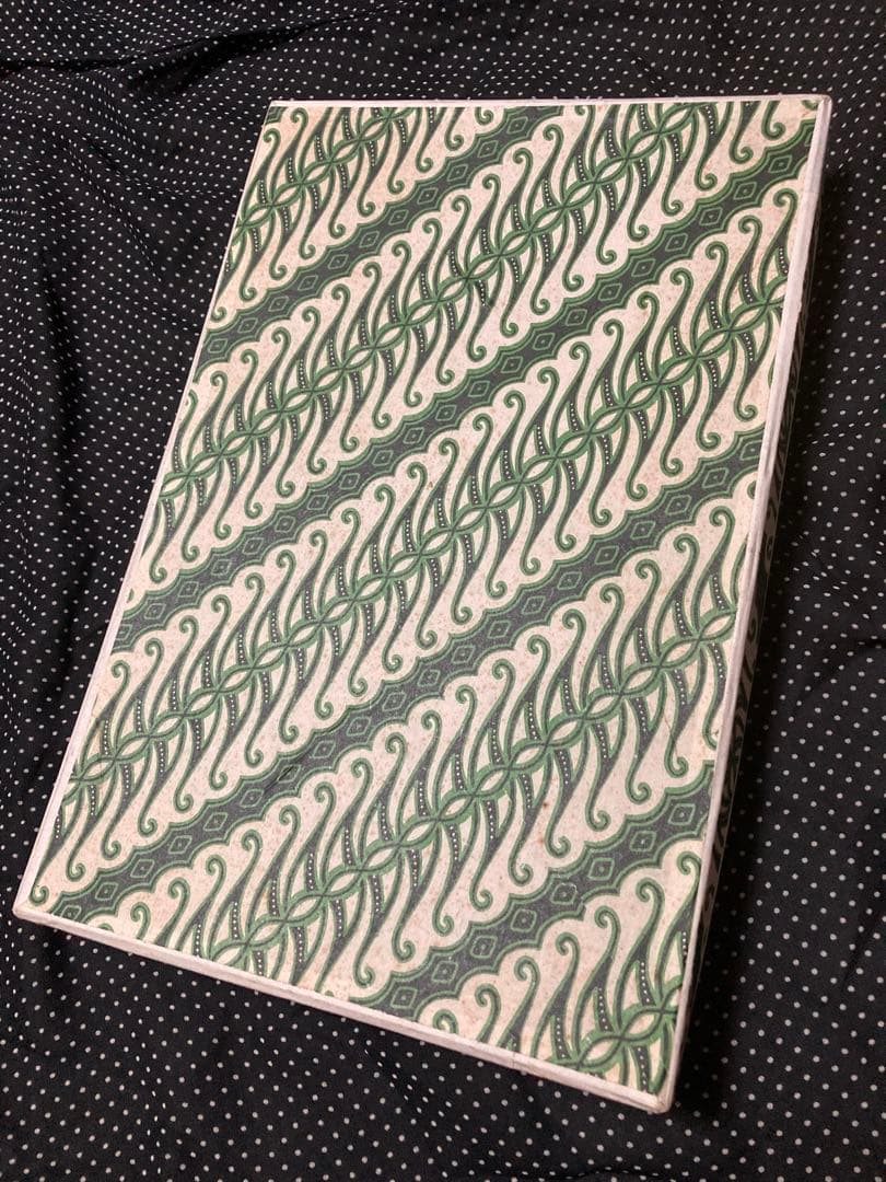 ケーキサーバーとフォークセット　DELUX DT 800 インドネシア製