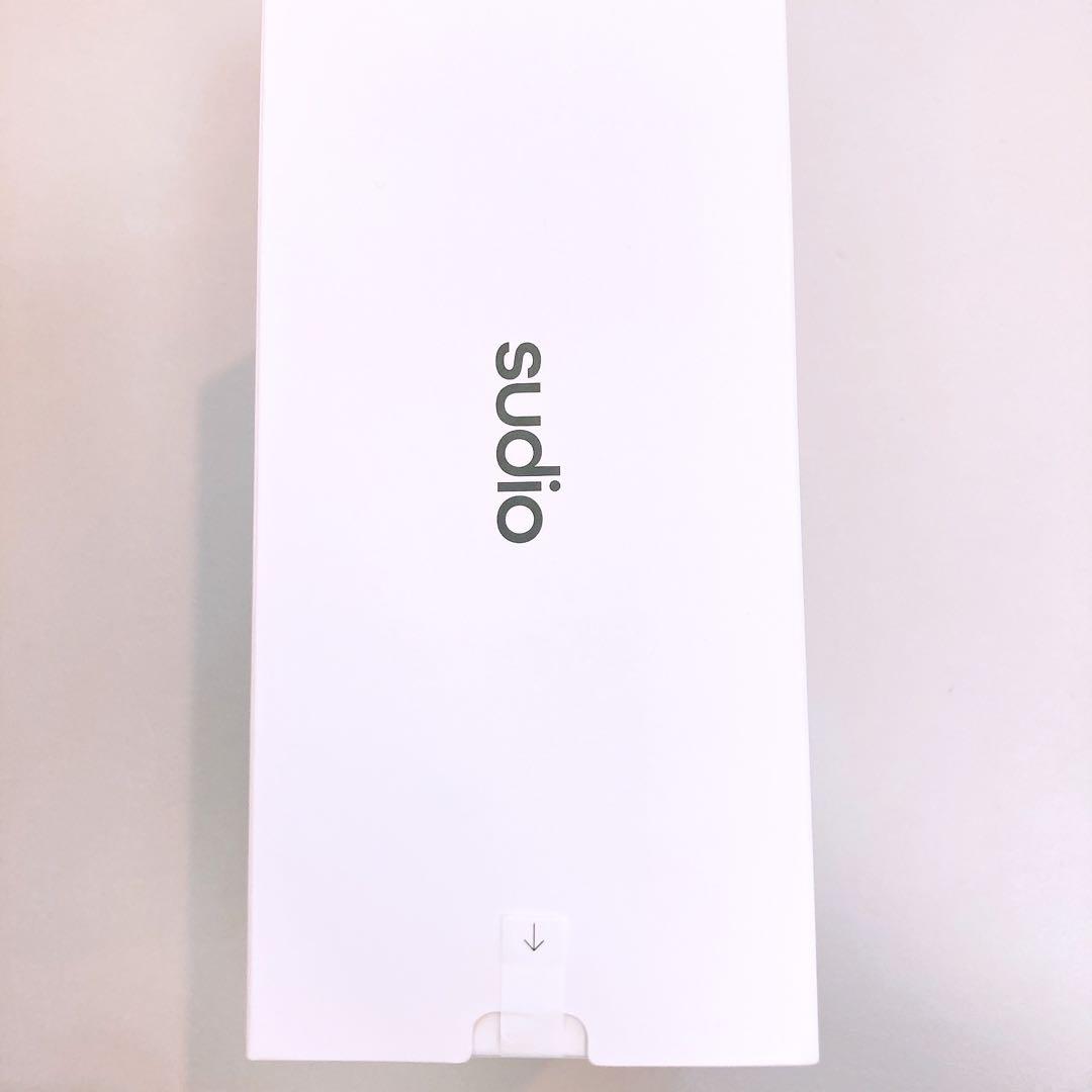 【新品】sudio K2 Pro ワイヤレスヘッドホン ブラック