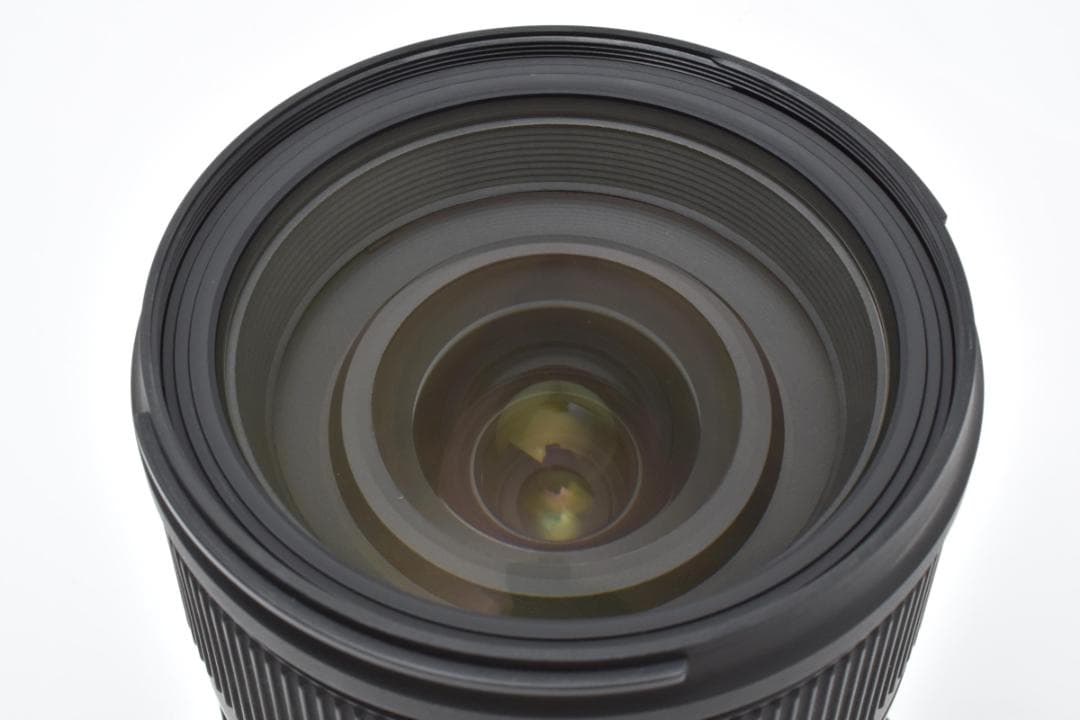 【超美品】タムロン SP 24-70mm F2.8 G2 ニコン用 #397