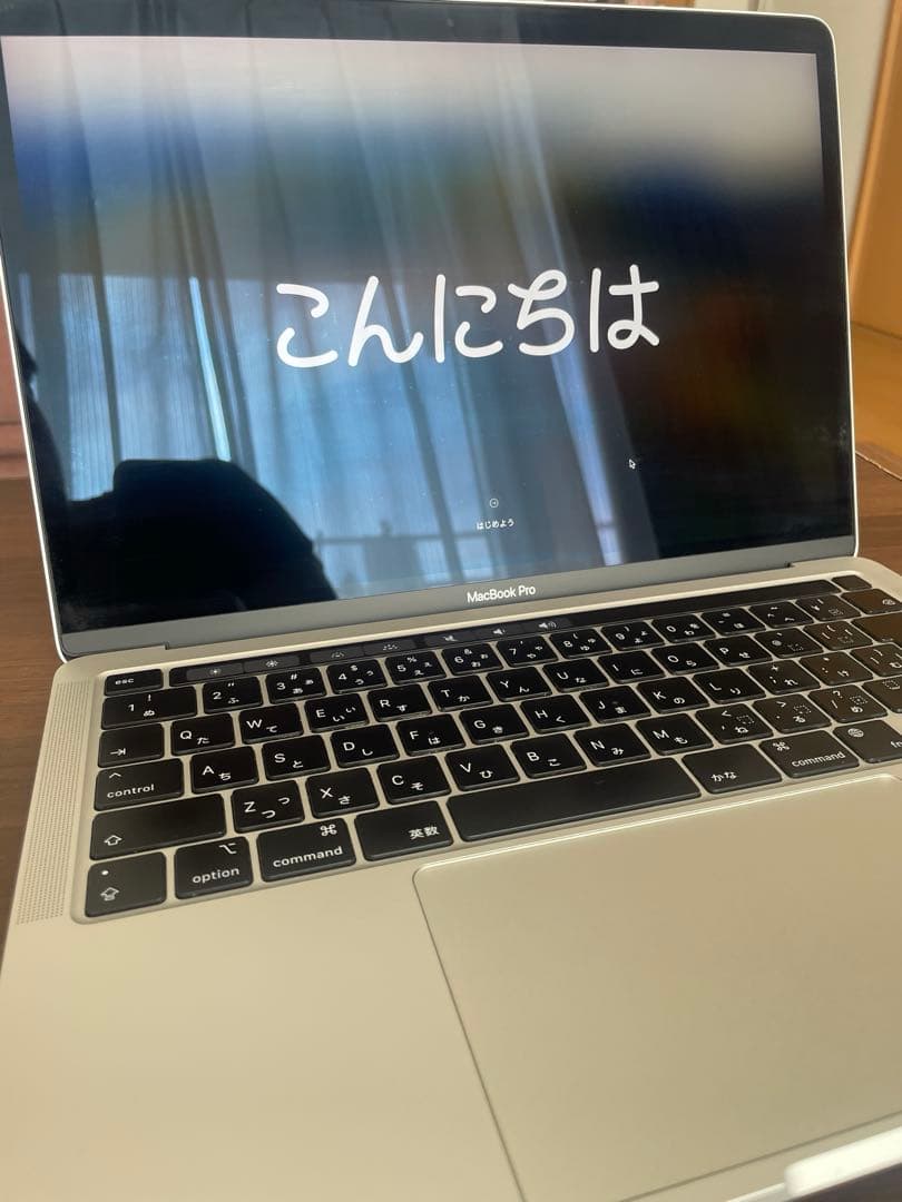 MacBook Pro M1 13インチ 16GB 256GB