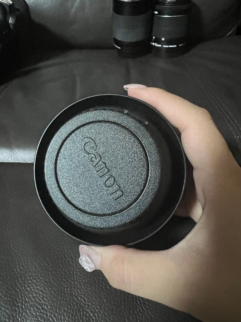 【限定出品】Canon EOS Kiss X8i 諸々セット