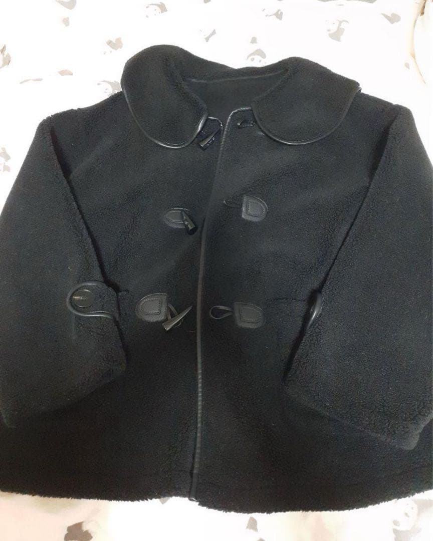 Fano Stadios ミドルワッフルコート　M