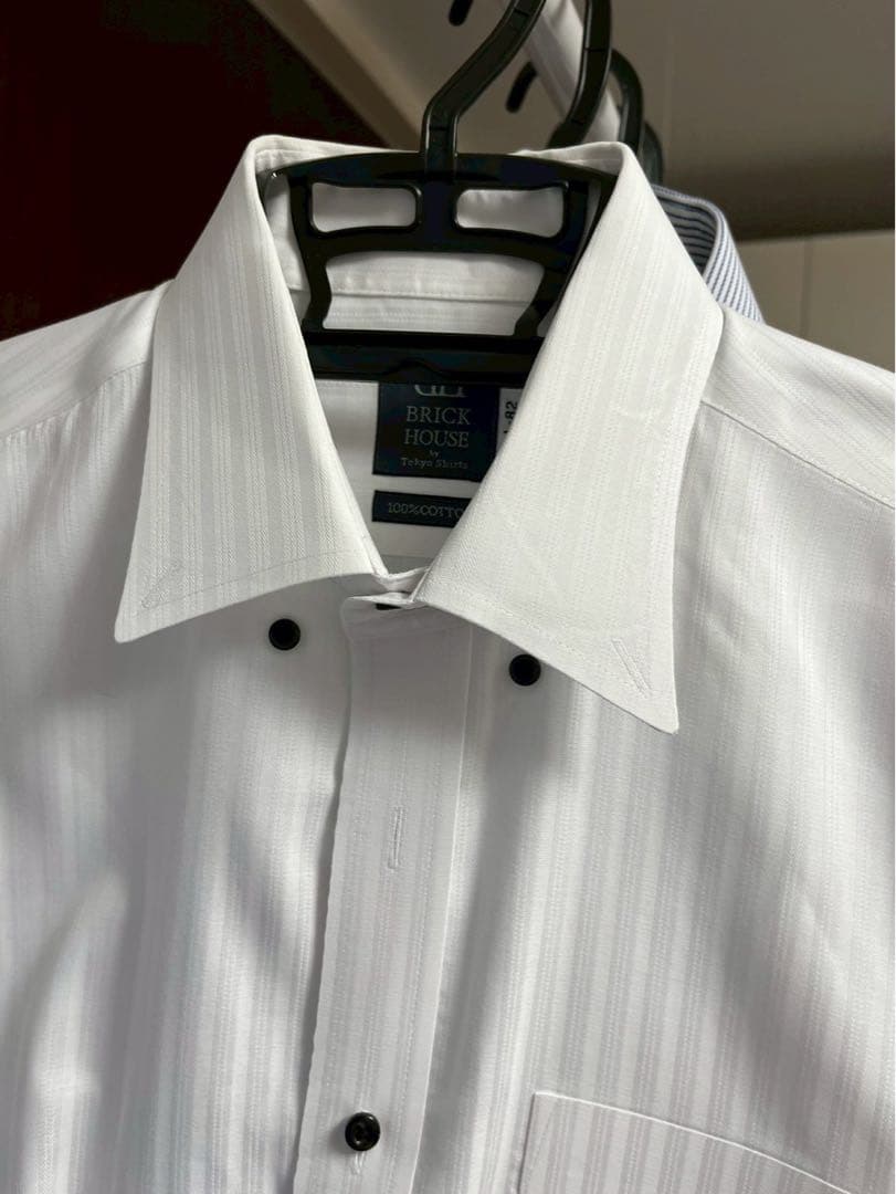 ブリックハウス　12枚セット　長袖ワイシャツ カッターシャツ　L82 L-82