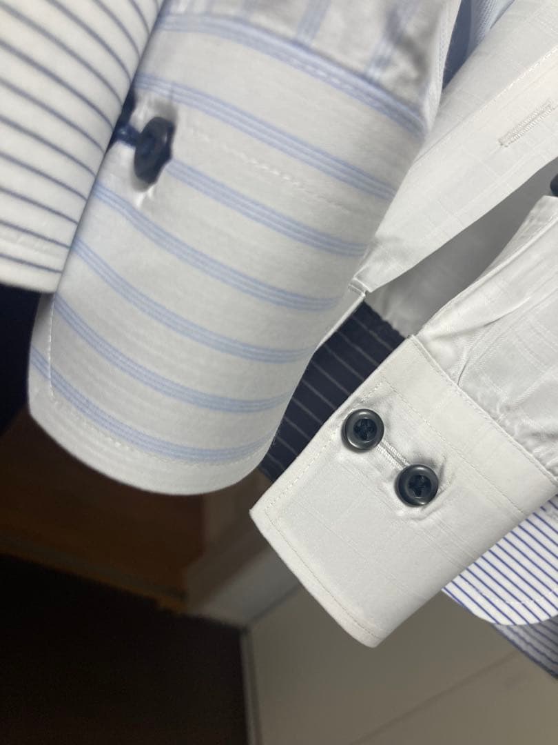 ブリックハウス　12枚セット　長袖ワイシャツ カッターシャツ　L82 L-82