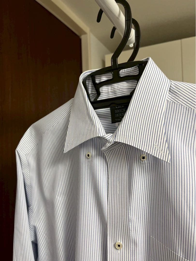 ブリックハウス　12枚セット　長袖ワイシャツ カッターシャツ　L82 L-82