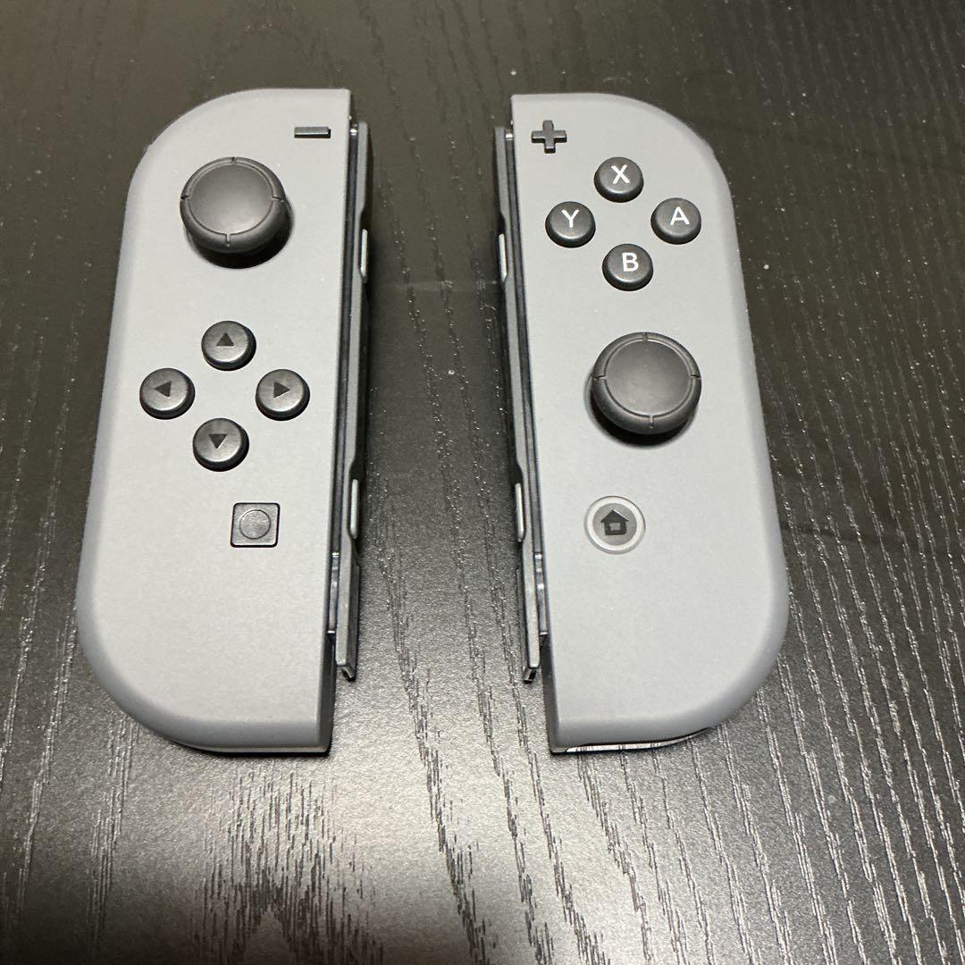 【美品】Switch Nintendo Switch 本体