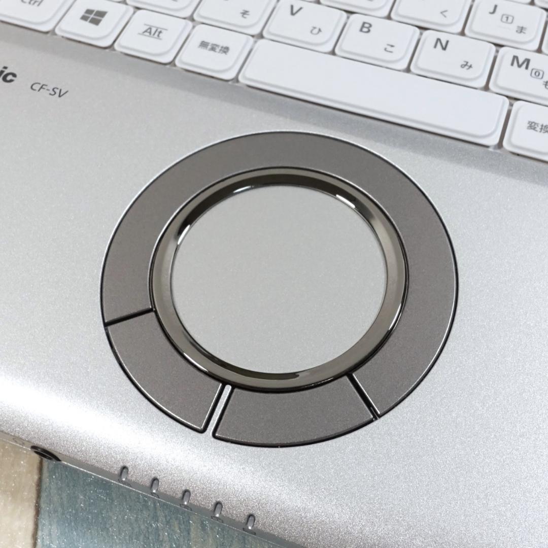 高年式で美品の軽量モバイル✨１１世代コアｉ５に超高速新品ＳＳＤ１Ｔ＆１６Ｇメモリ