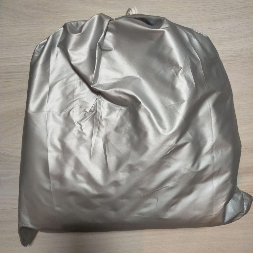 NDロードスター　純正ボディカバー