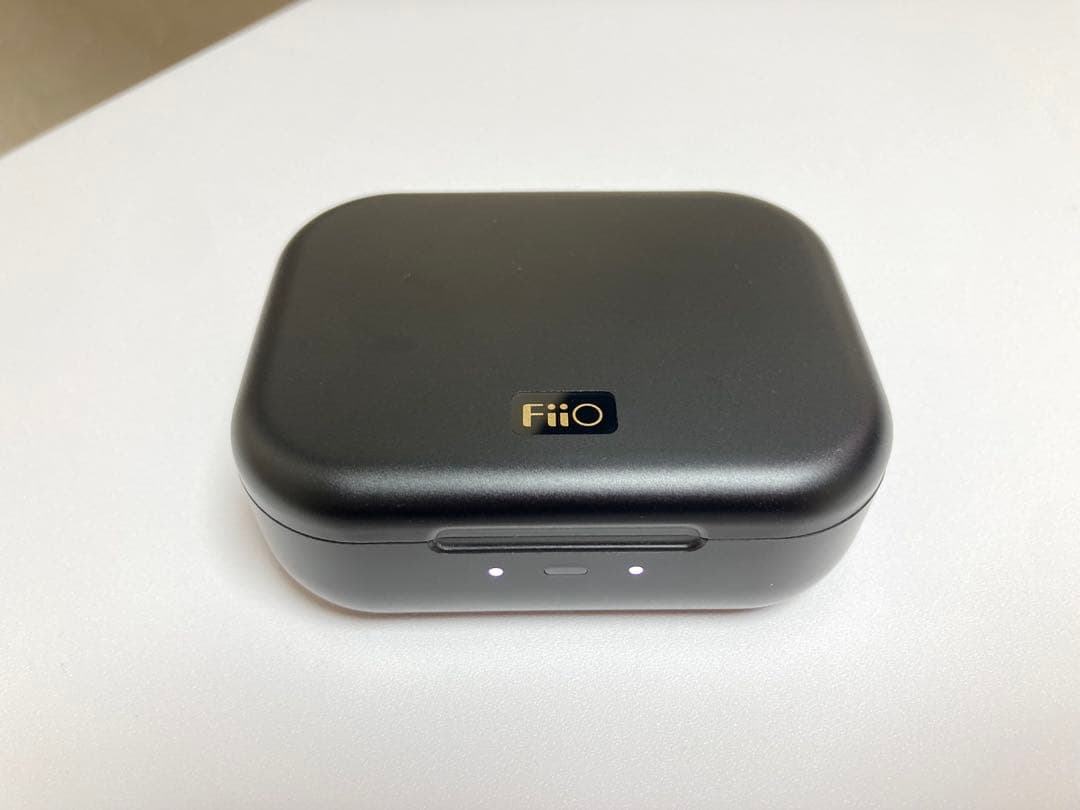 イヤホン FiiO UTWS5 + Fa7s