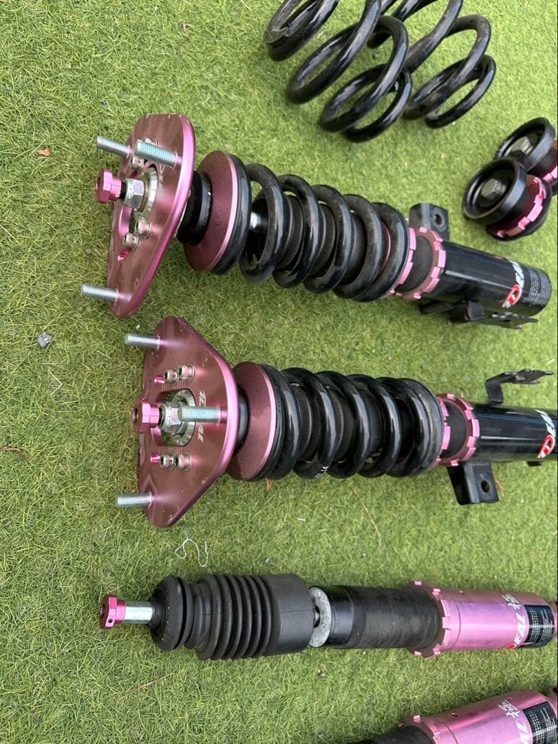 IDEAL トルヴァ サスペンションキット