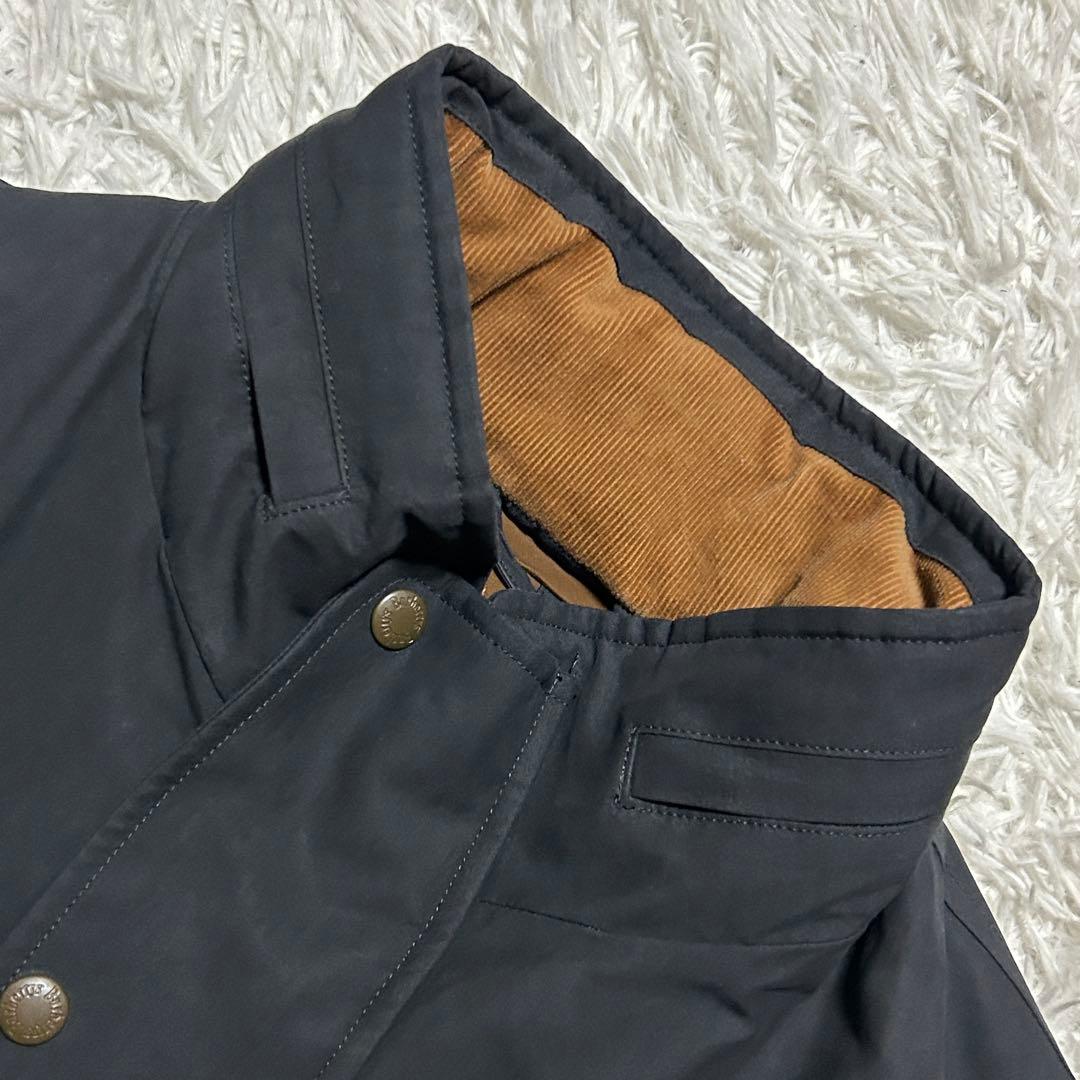 バーバリーズ Burberrys アウター ライナーコート ブラック