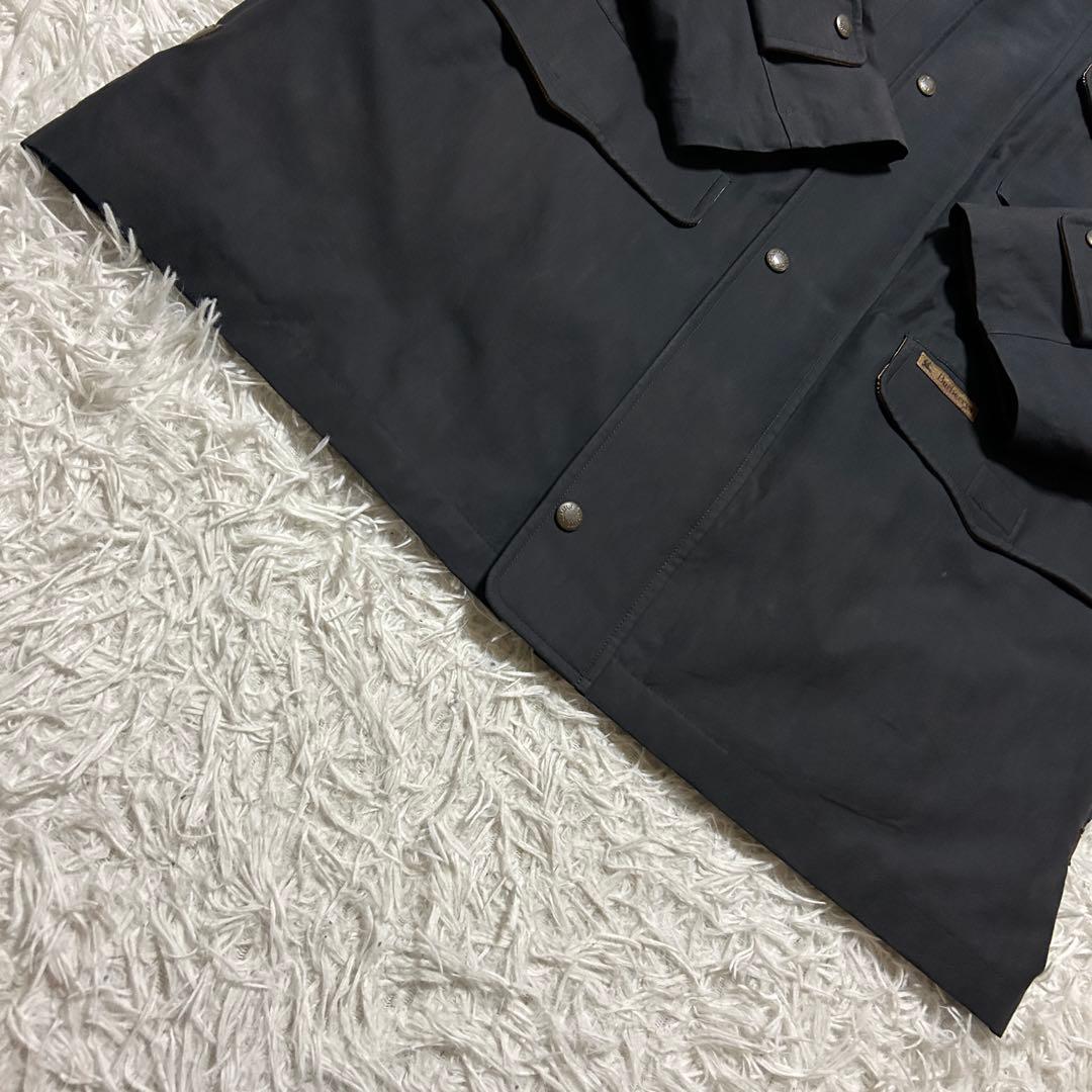 バーバリーズ Burberrys アウター ライナーコート ブラック