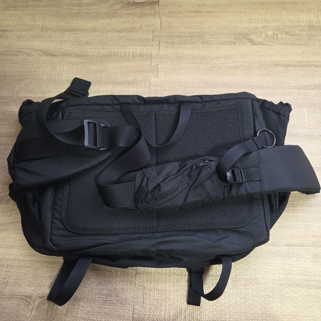 PORTER EXTREME メッセンジャーバッグ