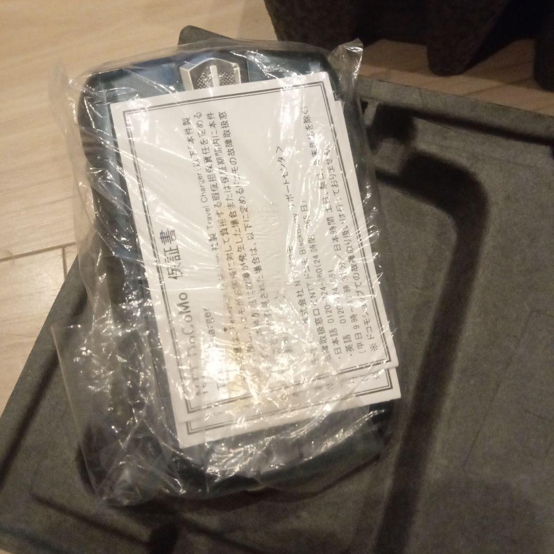 BlackBerry 8707h 未使用品