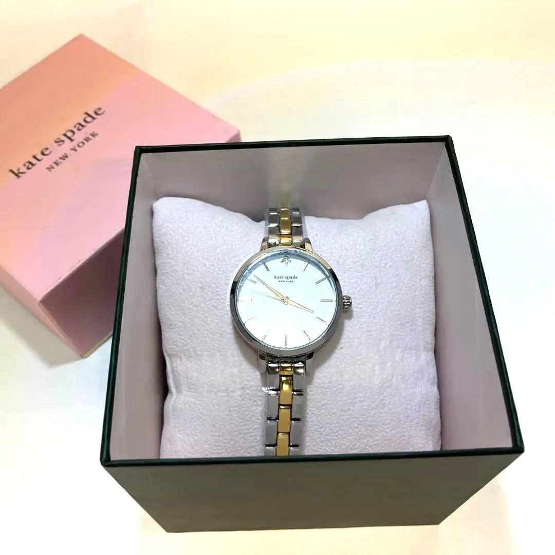 【アメリカ購入】 Kate spade/腕時計/レディース/ブレスレット