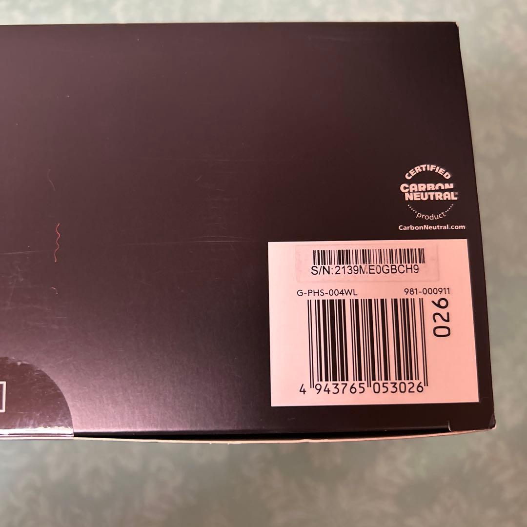 ロジクール ゲーミングヘッドセット