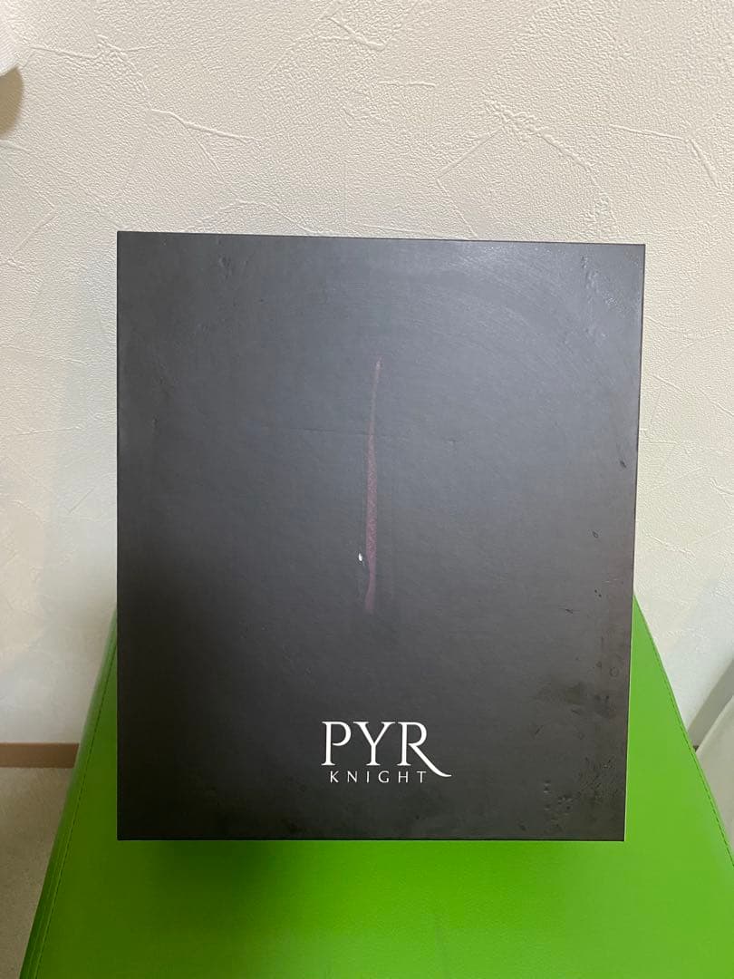 koukana2007専用　PYR KNIGHT 美顔器セット