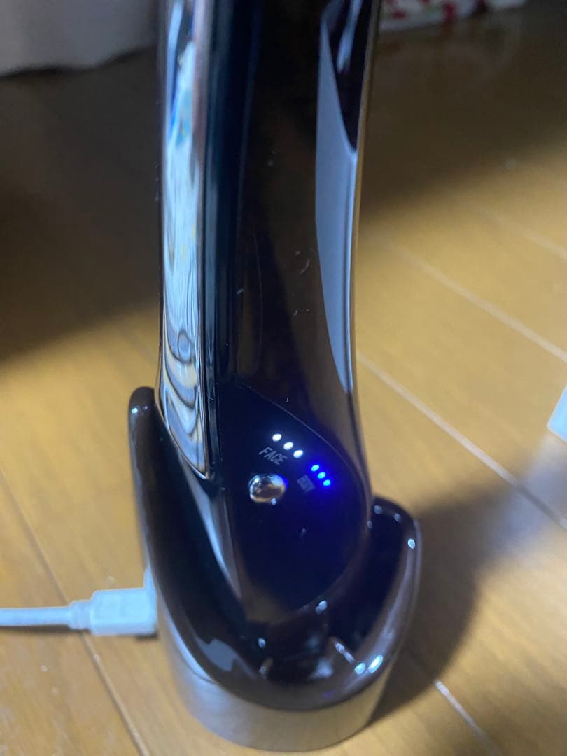 koukana2007専用　PYR KNIGHT 美顔器セット