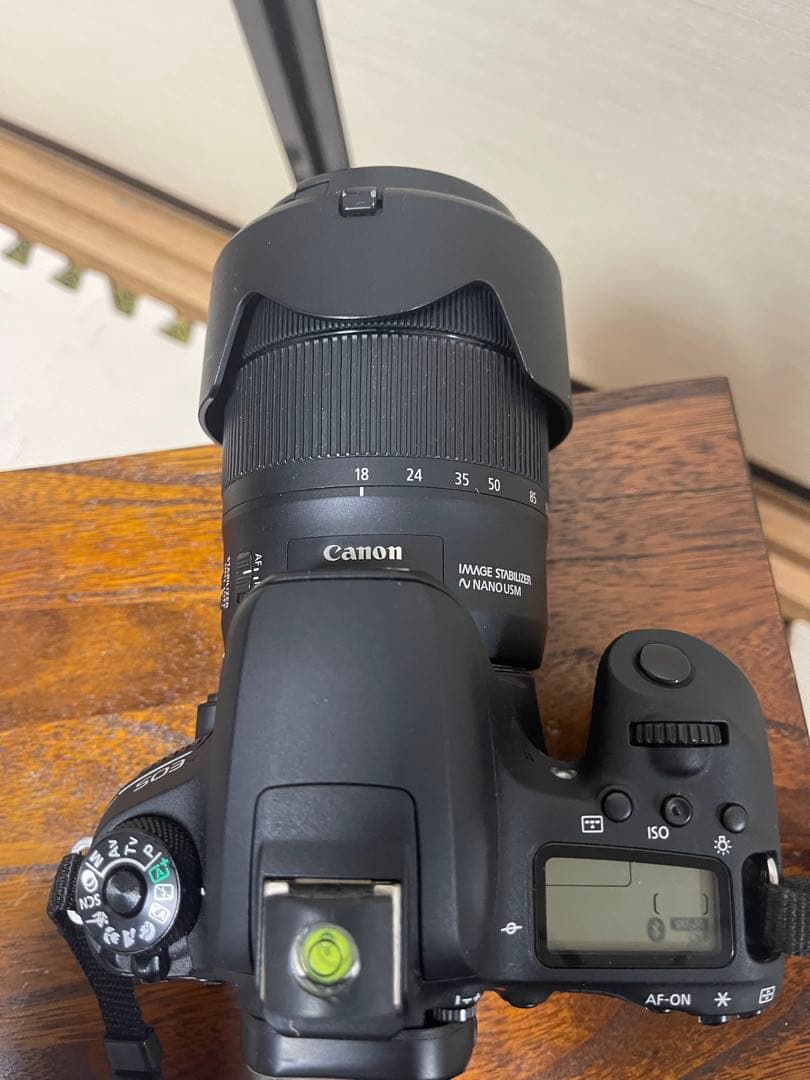 デジタルカメラ D9000