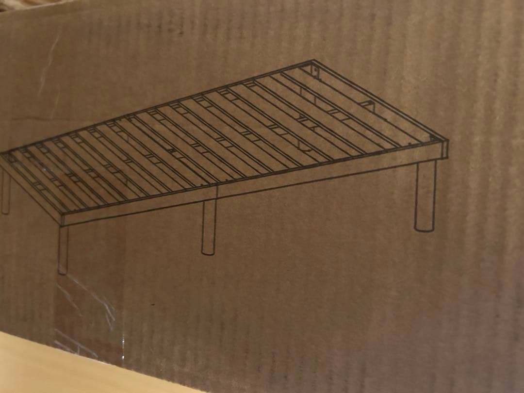 ベッド ベッドフレーム シングル すのこベッド シングルベッド ベット