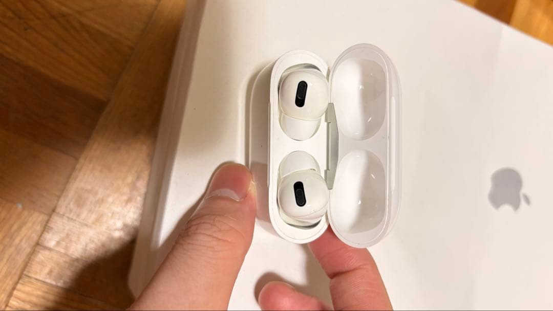 AirPods PRO 第一世代