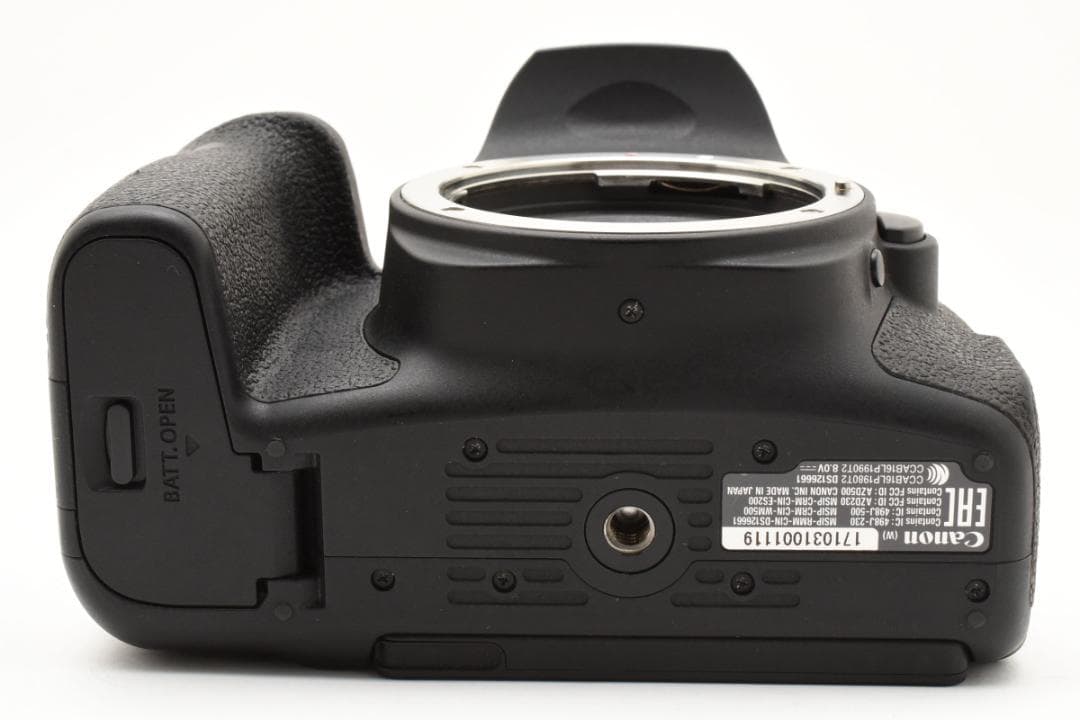 ✨Wi-Fiで簡単スマホ接続✨CANON KISS X9i✨ダブルレンズ✨カメラ