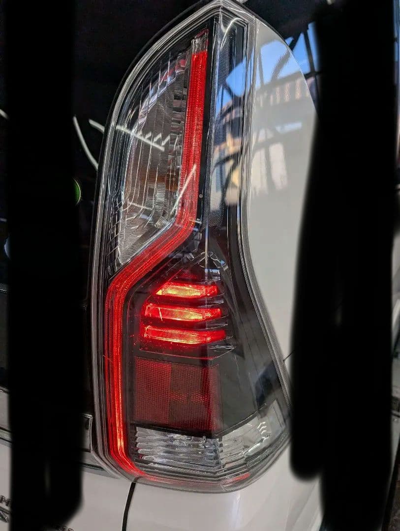 RYOさま専用　セレナC27　e-POWER前期　テールレンズハーネス付