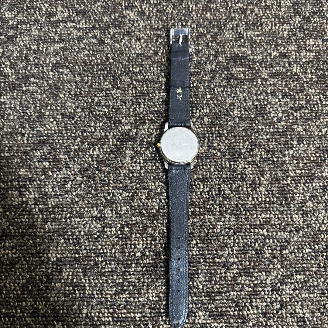 LABONHER ラ・ボナ-ル 18Kベゼル SILVER925 LB-0003