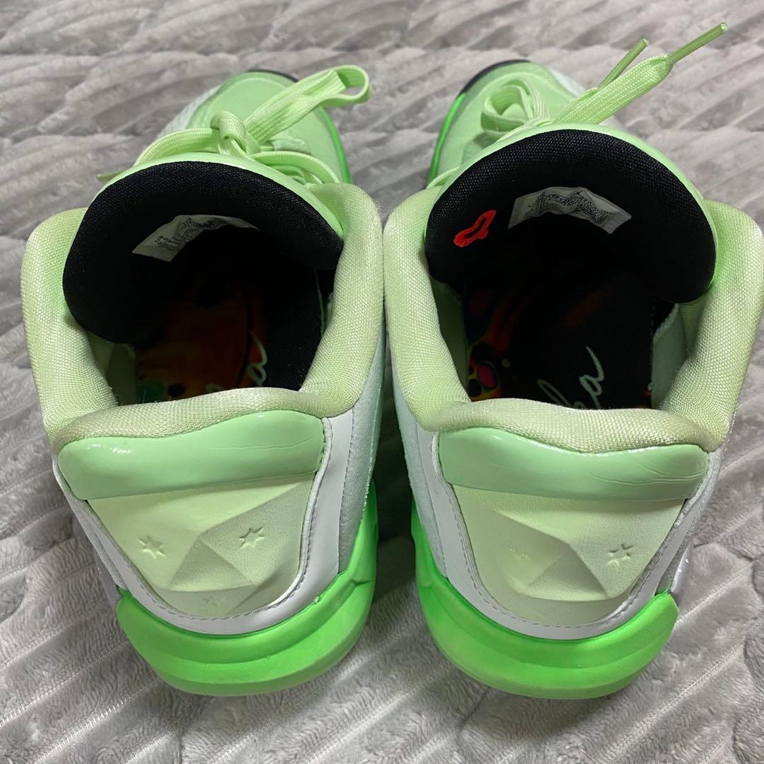 新品 ナイキ ジョーダンルカ4 PF 27.5㎝