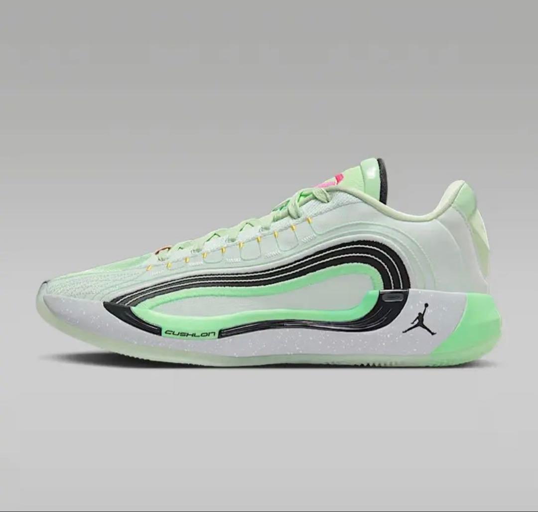 新品 ナイキ ジョーダンルカ4 PF 27.5㎝