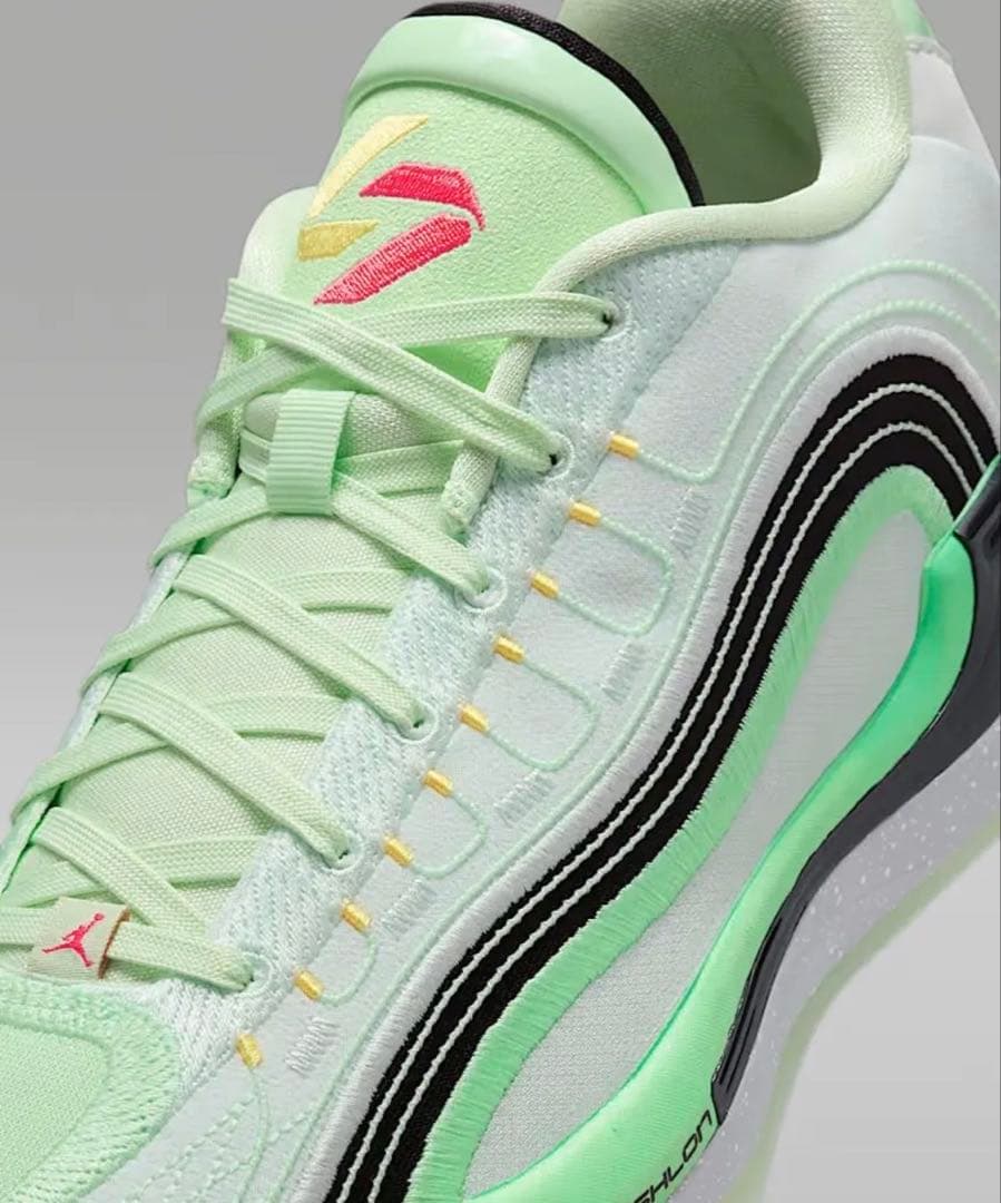 新品 ナイキ ジョーダンルカ4 PF 27.5㎝