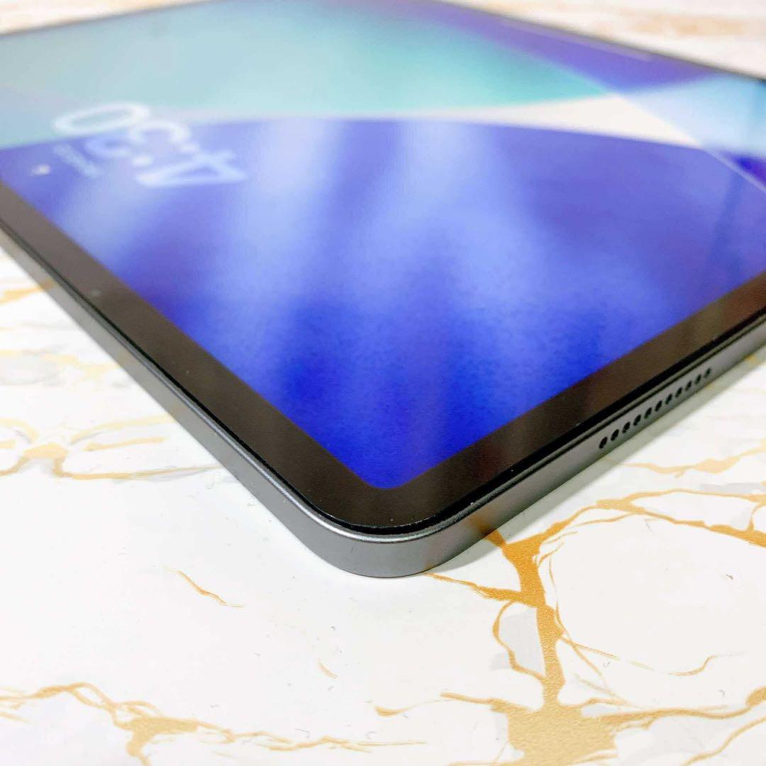 美品iPad Pro 12.9インチ 第五世代 128GB BT90%