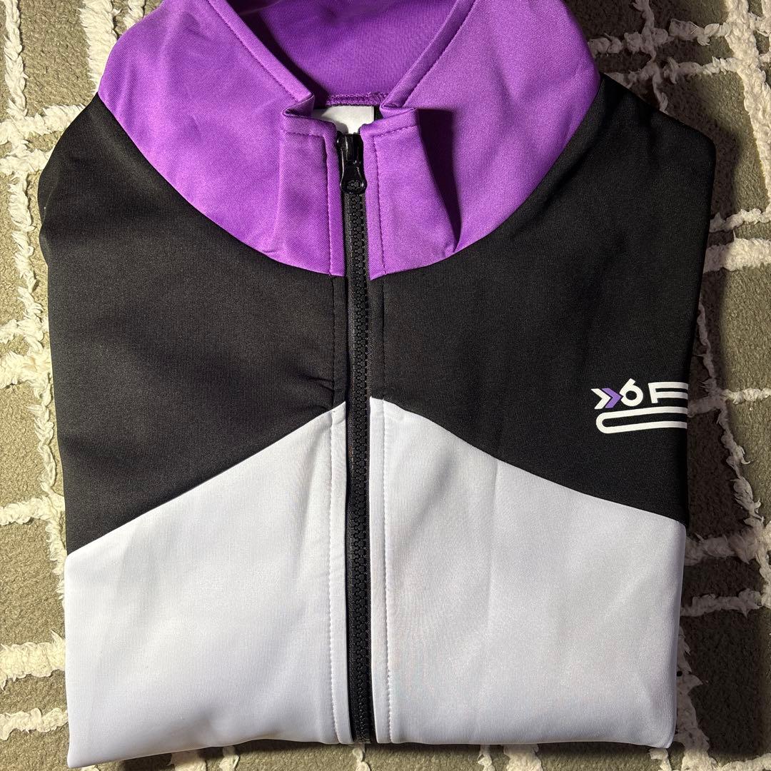 志麻 ジャージ(しまさかバースデー2022)