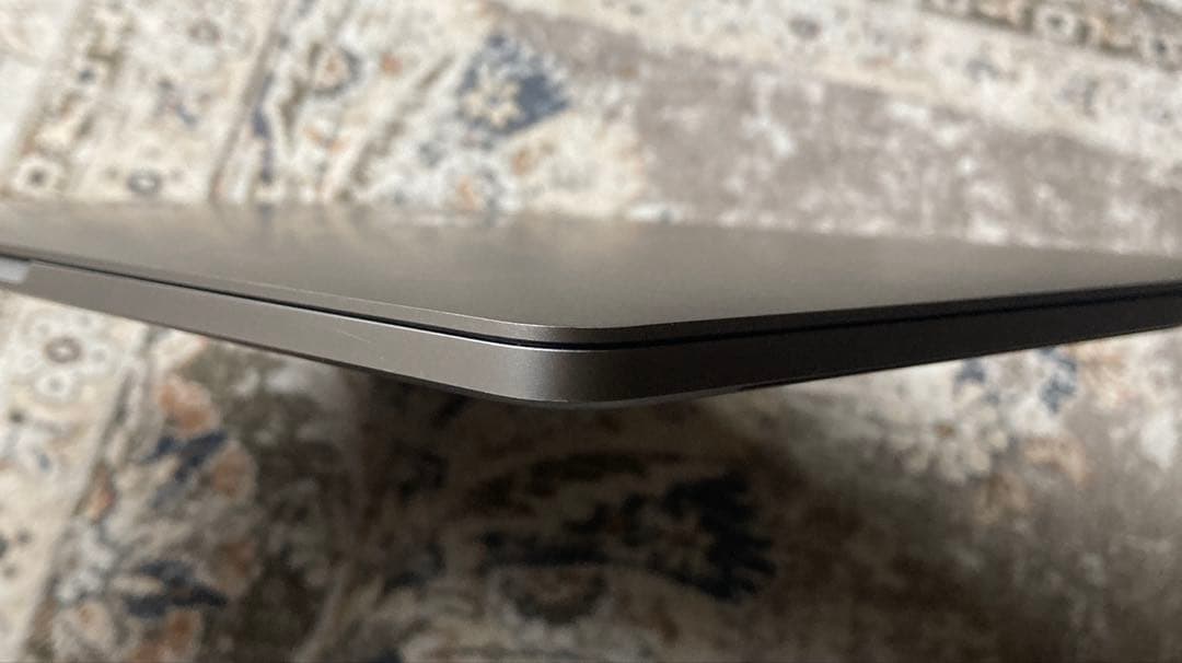 【美品】MacBookPro13 2020 32GB 512G