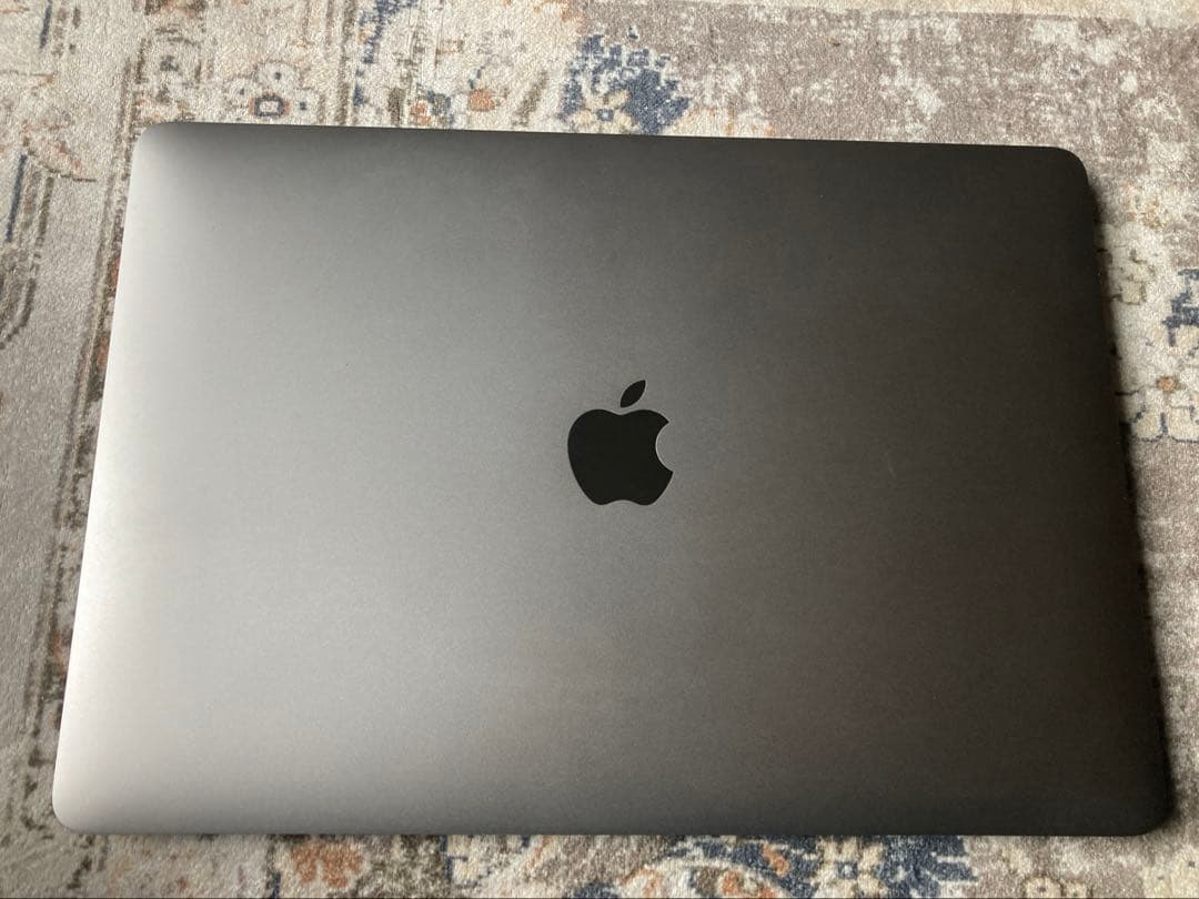 【美品】MacBookPro13 2020 32GB 512G