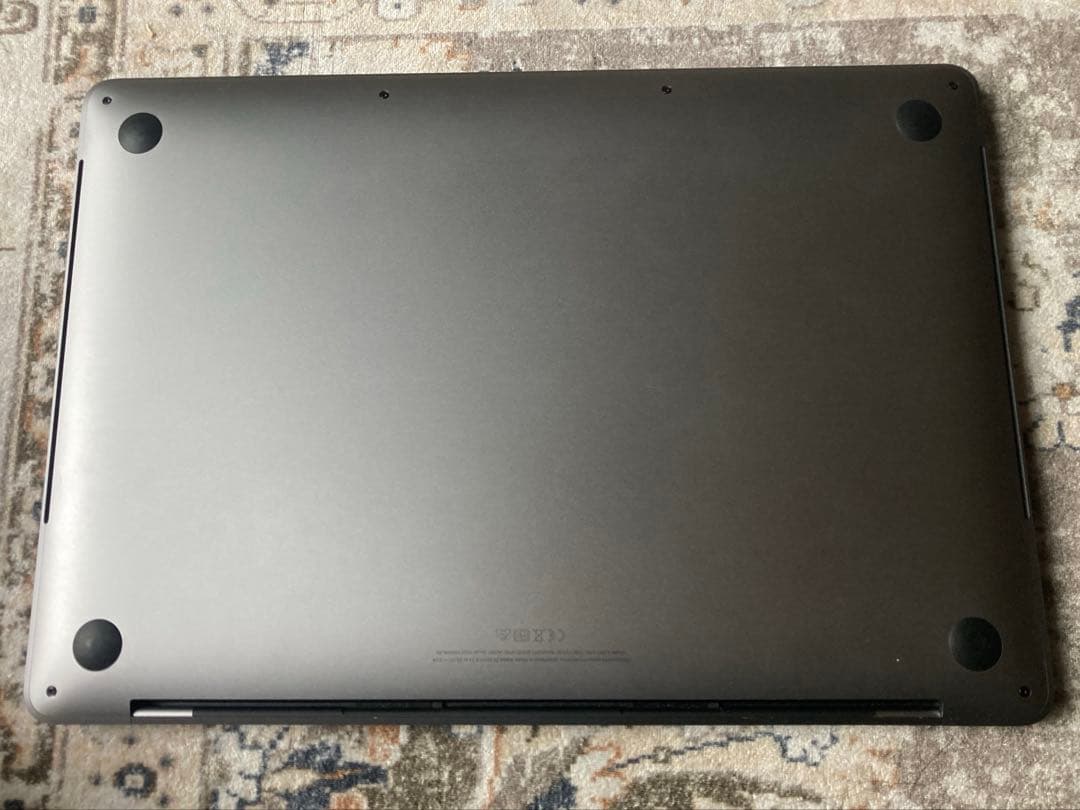 【美品】MacBookPro13 2020 32GB 512G