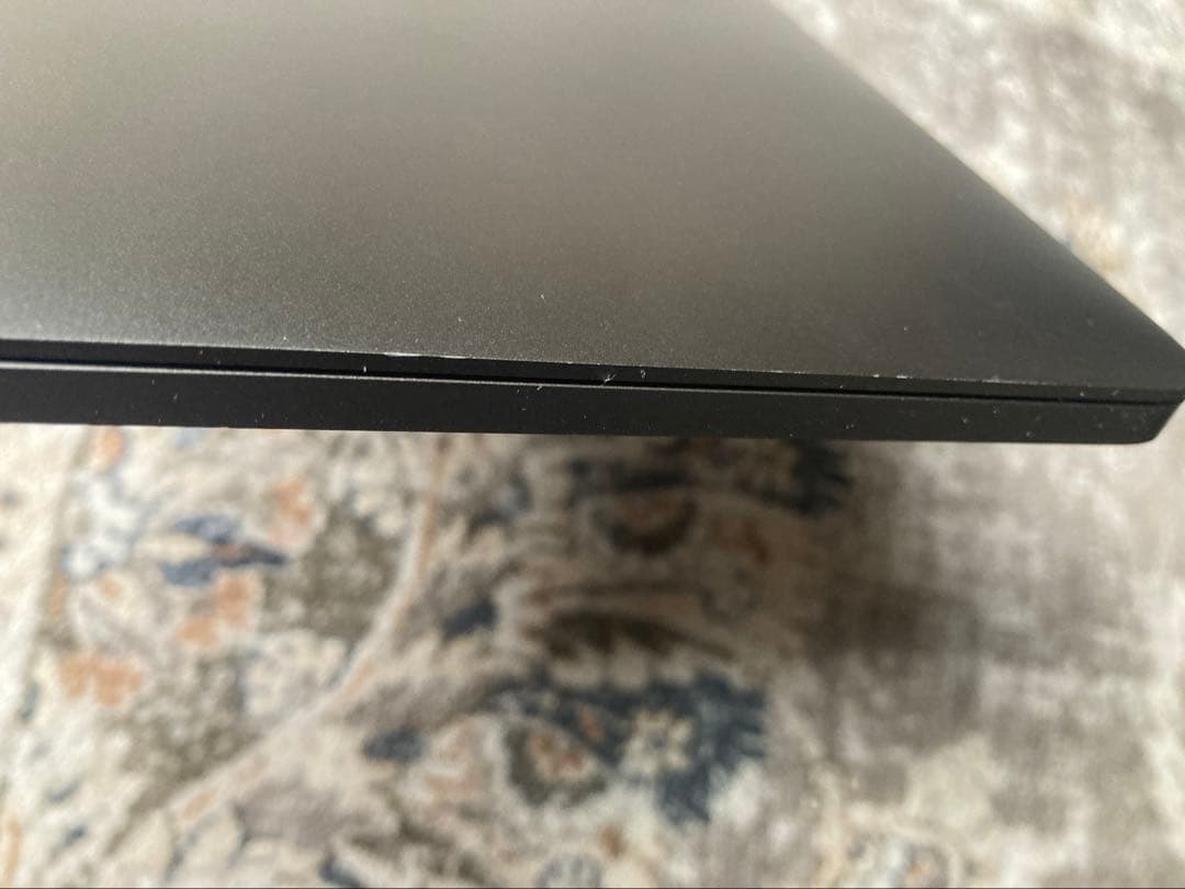 【美品】MacBookPro13 2020 32GB 512G