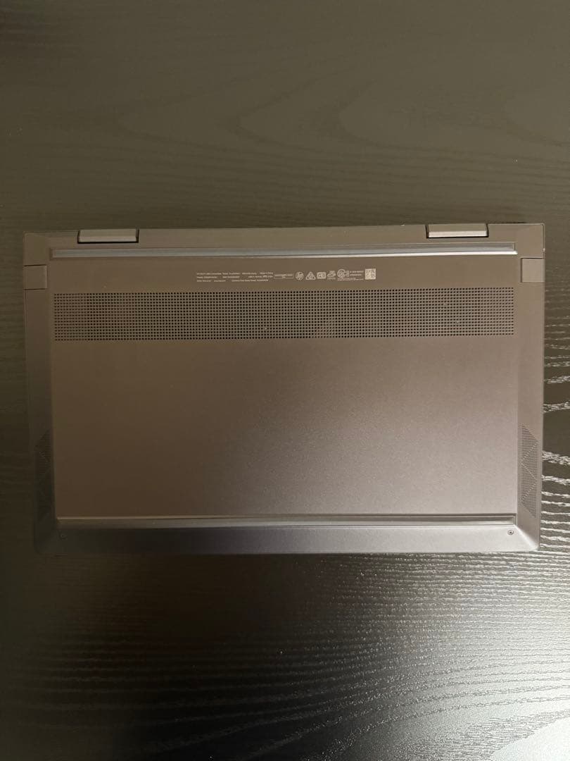 Windowsノート本体 HP ENVY x360 Convertible 13-ay0049AU